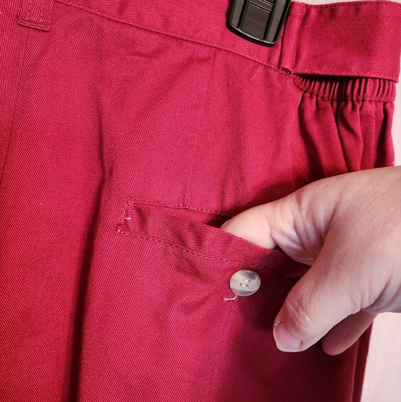 Hunter's Run Pants & Jumpsuits Vintage Hunters Run High Waist